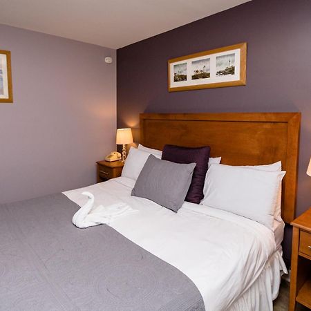 Charlroy Motel シーサイド・パーク エクステリア 写真