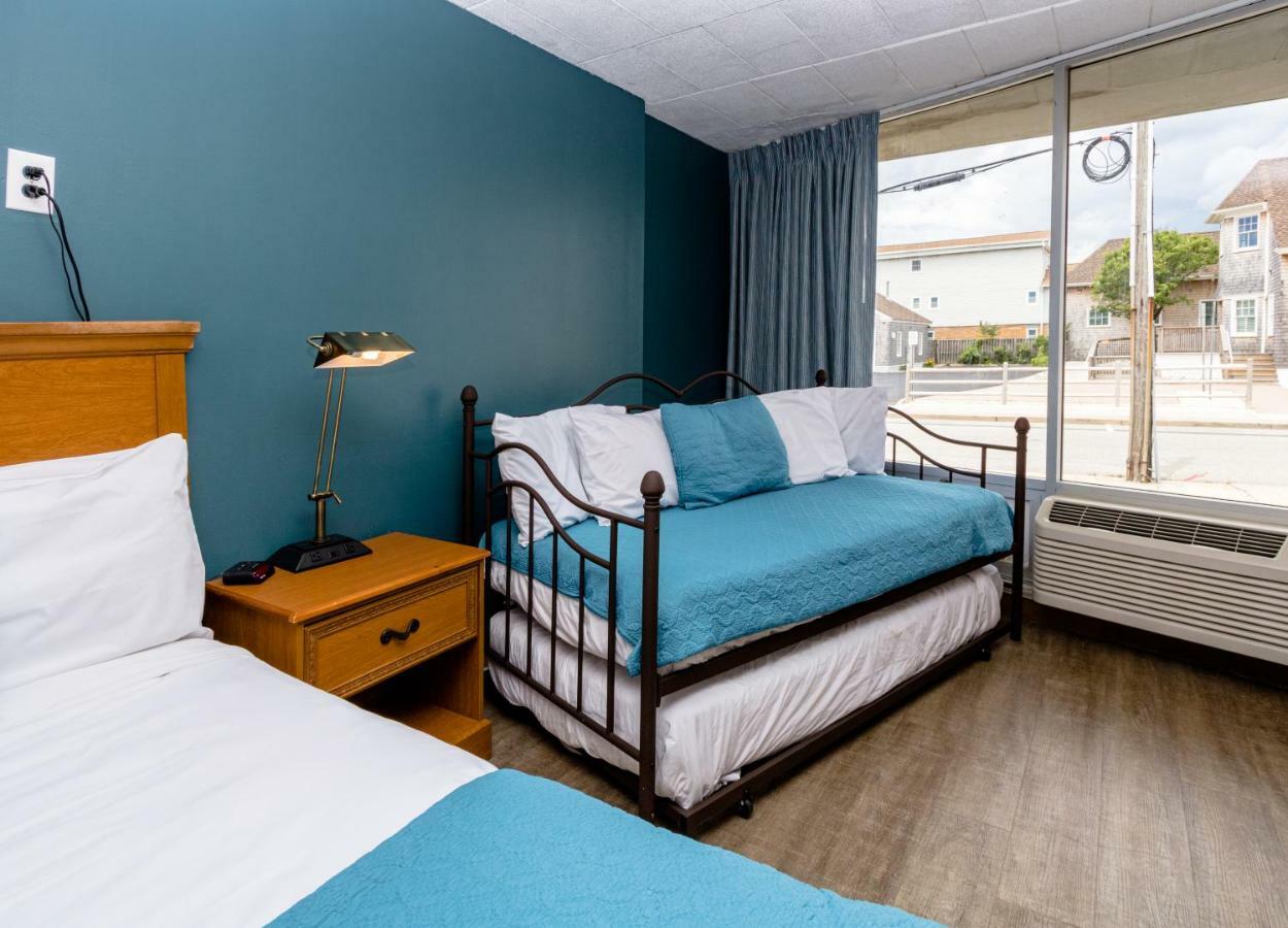 Charlroy Motel シーサイド・パーク エクステリア 写真